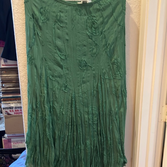 Rafael skirt large - Picture 1 of 4